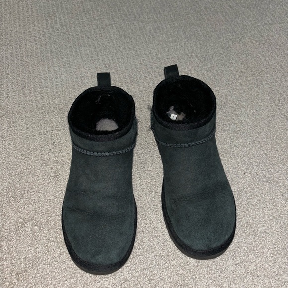 Ultra Mini Uggs - Picture 5 of 8